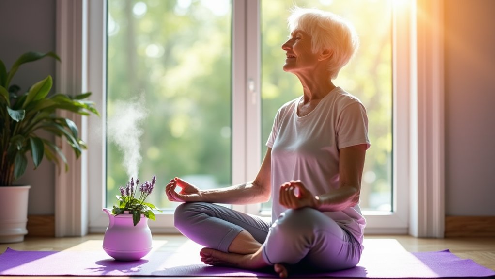 stress accelerates biological aging