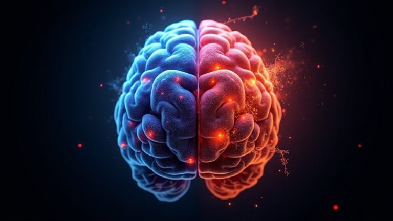 stress can become harmful