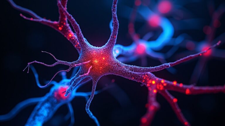 stress hormones affect brain health