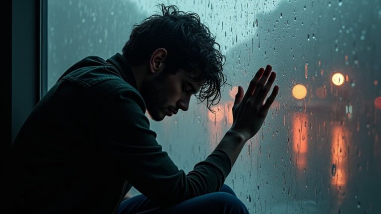 stress impacts brain chemistry