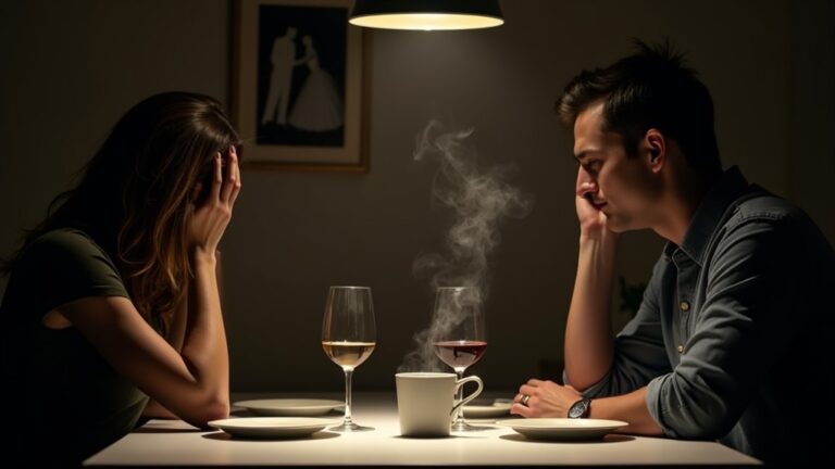 stress impacts relationship dynamics