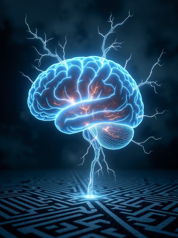 stress impairs memory formation