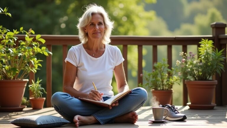 thriving through midlife growth