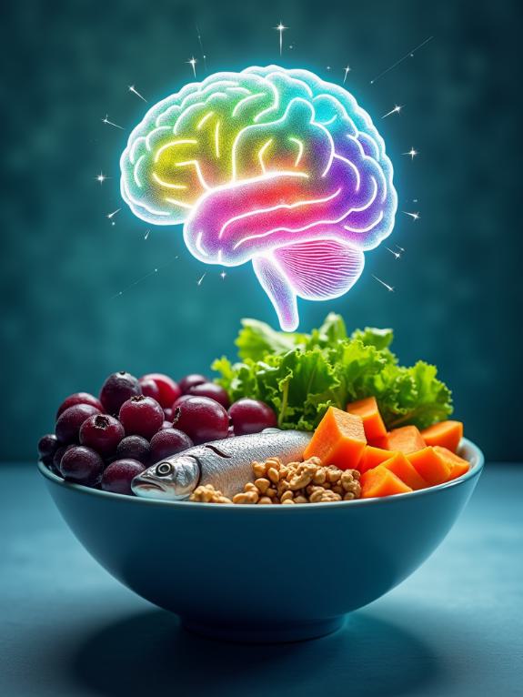 vitamins and minerals for cognition