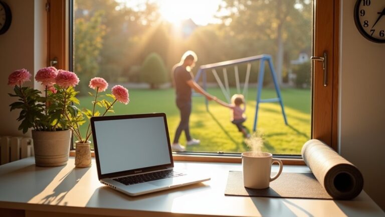 work life balance strategies